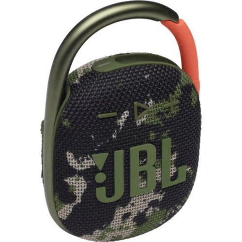 JBL Flip 4 Squad enceinte Bluetooth portable