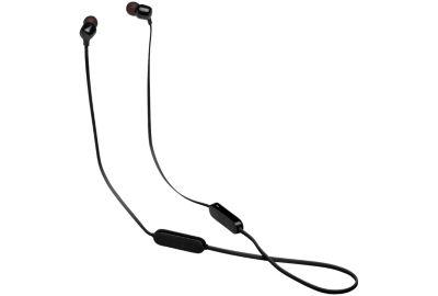 Ecouteur JBL Tune 125 BT Noir