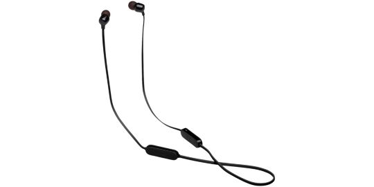 Ecouteur JBL Tune 125 BT Noir