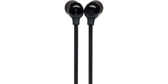 Ecouteur JBL Tune 125 BT Noir