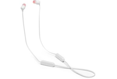 Ecouteur JBL Tune 125 BT Blanc