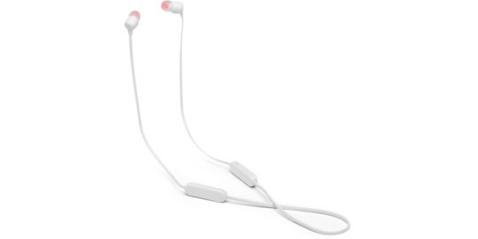 Ecouteur JBL Tune 125 BT Blanc