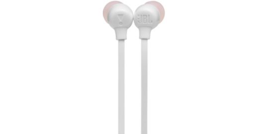 Ecouteur JBL Tune 125 BT Blanc