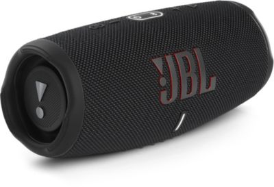 Enceinte portable Jbl Charge 4 noir