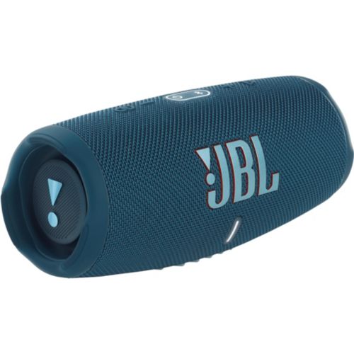 Enceinte connectée Bluetooth JBL Flip 5 Bleu