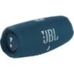 Enceinte portable JBL Charge 5 Bleu