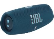 Enceinte portable JBL Charge 5 Bleu