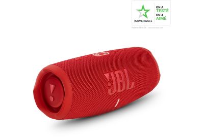 Enceinte JBL Charge 5 Noir