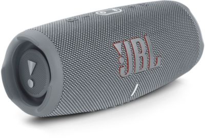 Enceinte JBL Charge 5 Noir