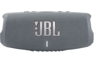 Enceinte JBL Charge 5 Noir