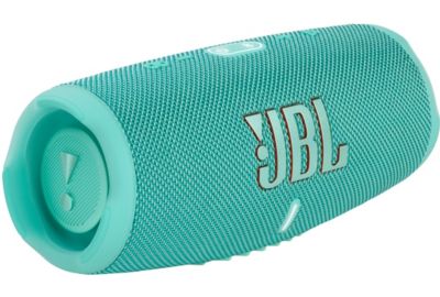 Enceinte JBL Charge 5 Noir