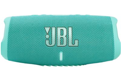 Enceinte JBL Charge 5 Noir