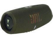 Enceinte portable JBL Charge 5 Vert
