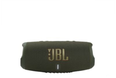 Enceinte JBL Charge 5 Noir