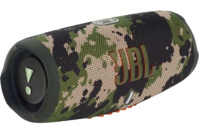 Enceinte JBL Charge 5 Noir