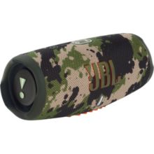 Enceinte portable JBL Charge 5 Camouflage