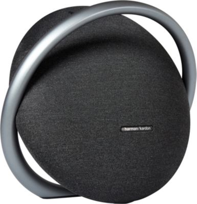 Harman Kardon Enceinte Bluetooth Portable Onyx Studio 7 Gris