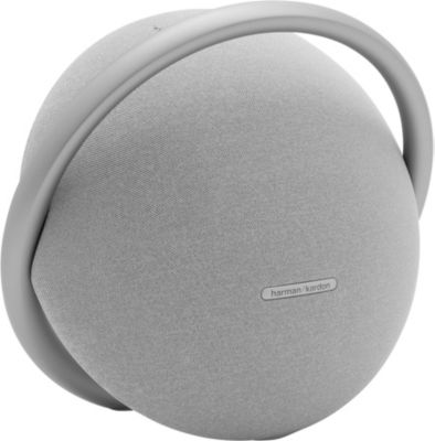 Enceinte portable HARMAN KARDON Onyx Studio 7 Gris