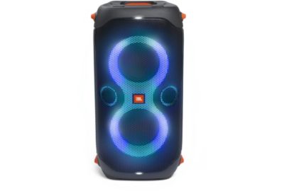 Mini-chaîne JBL PartyBox 110