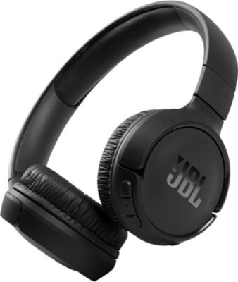 Casque Sans Fil Bluetooth JBL Tune 520BT / Noir