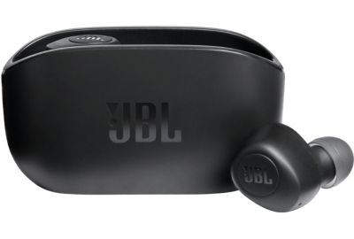 Ecouteur JBL Wave 100 Noir