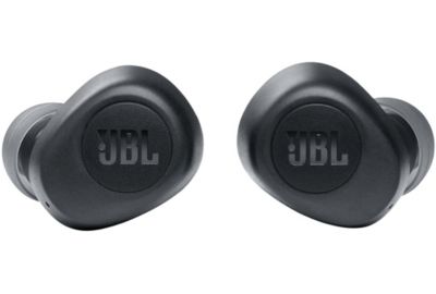 Ecouteur JBL Wave 100 Noir