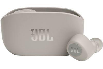 Ecouteur JBL Wave 100 Noir