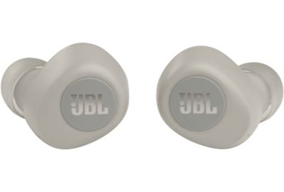 Ecouteur JBL Wave 100 Noir