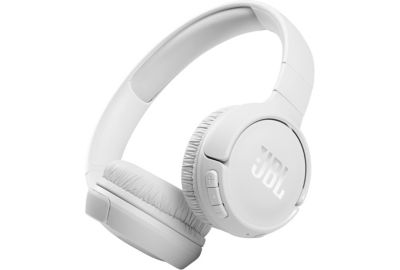 CasqueBluetooth JBL Tune 510BT Blanc