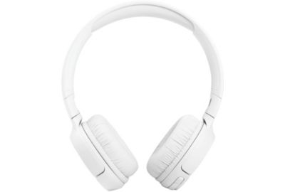 CasqueBluetooth JBL Tune 510BT Blanc