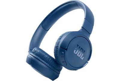 CasqueBluetooth JBL Tune 510BT Blanc