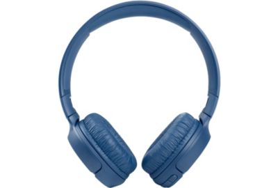CasqueBluetooth JBL Tune 510BT Blanc
