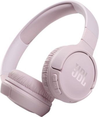 Casque JBL Tune 510BT Rose Reconditionné