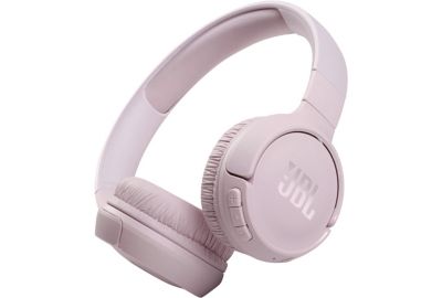 CasqueBluetooth JBL Tune 510BT Blanc