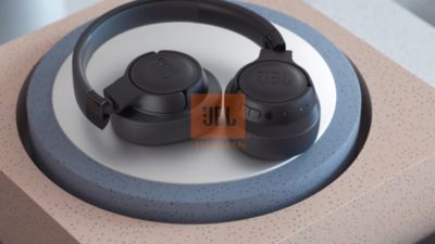 Voir la vidéo pour JBL TUNE 710BT