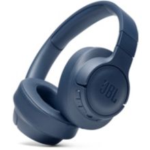 Casque JBL Tune 710 BT Bleu