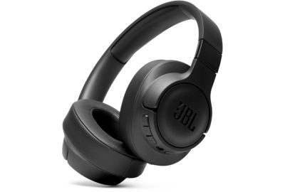 CasqueBluetooth JBL Tune 760 BT NC Noir