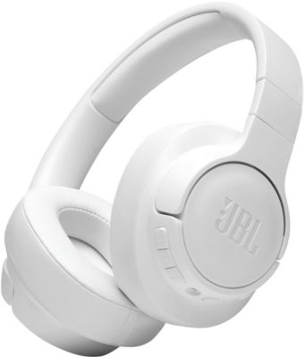 Casque JBL Tune 760 BT NC Blanc