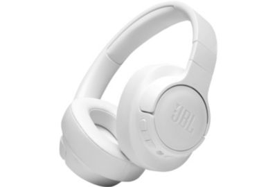 CasqueBluetooth JBL Tune 760 BT NC Noir