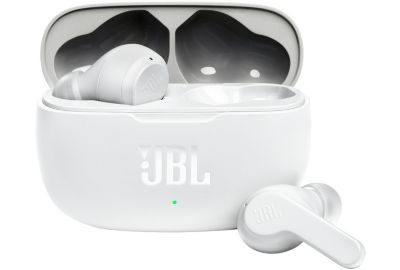 Ecouteur JBL Wave 200 Noir