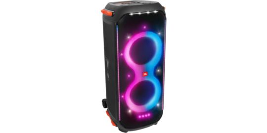 Mini-chaîne JBL PartyBox 710