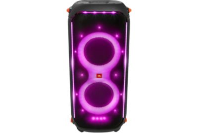 Mini-chaîne JBL PartyBox 710