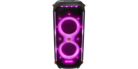 Mini-chaîne JBL PartyBox 710