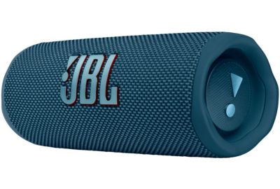 Enceinte JBL Flip 6 Noir