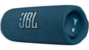 Enceinte portable JBL Flip 6 Bleu