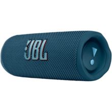Enceinte portable JBL Flip 6 Bleu