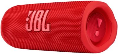 Enceinte portable JBL Flip 6 Rouge