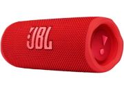 Enceinte portable JBL Flip 6 Rouge