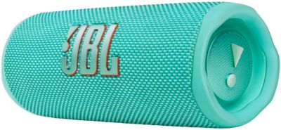 Enceinte portable JBL Flip 6 Turquoise