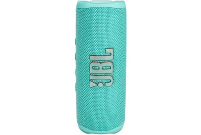 Enceinte JBL Flip 6 Noir
